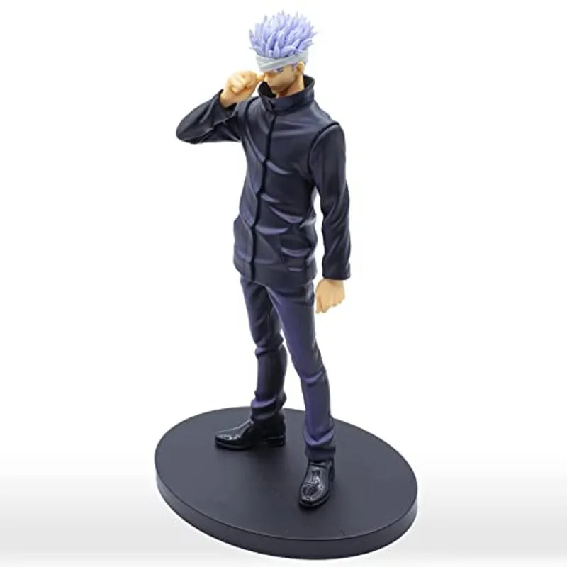 banpresto-jujutsu-kaisen-gojo-jukon-no-kata-figur-movie image 2
