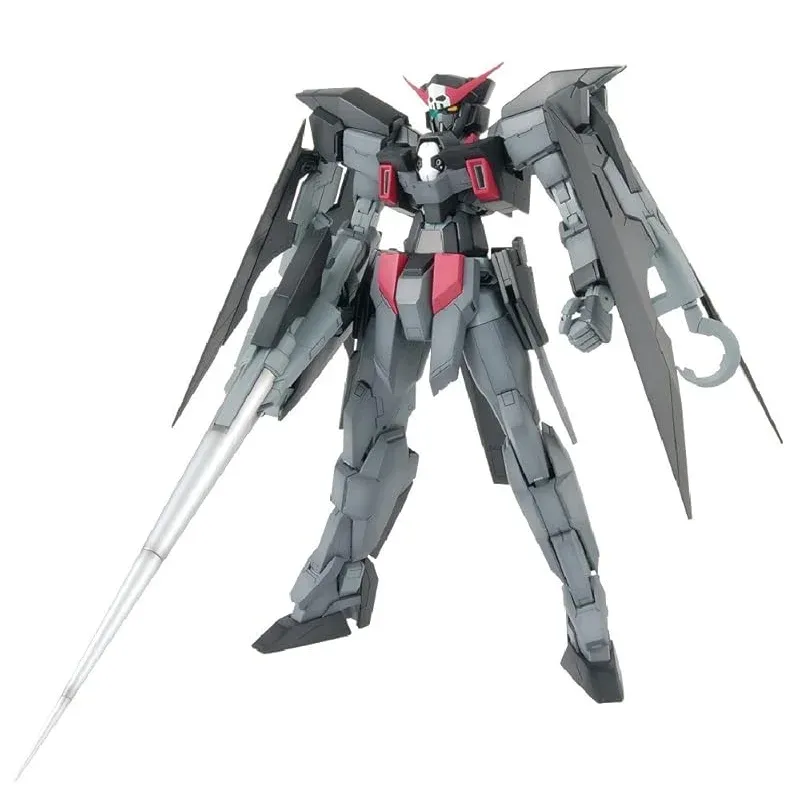 bandai-gundam-mg-1-100-age-2-dark-hound-model-kit image 1