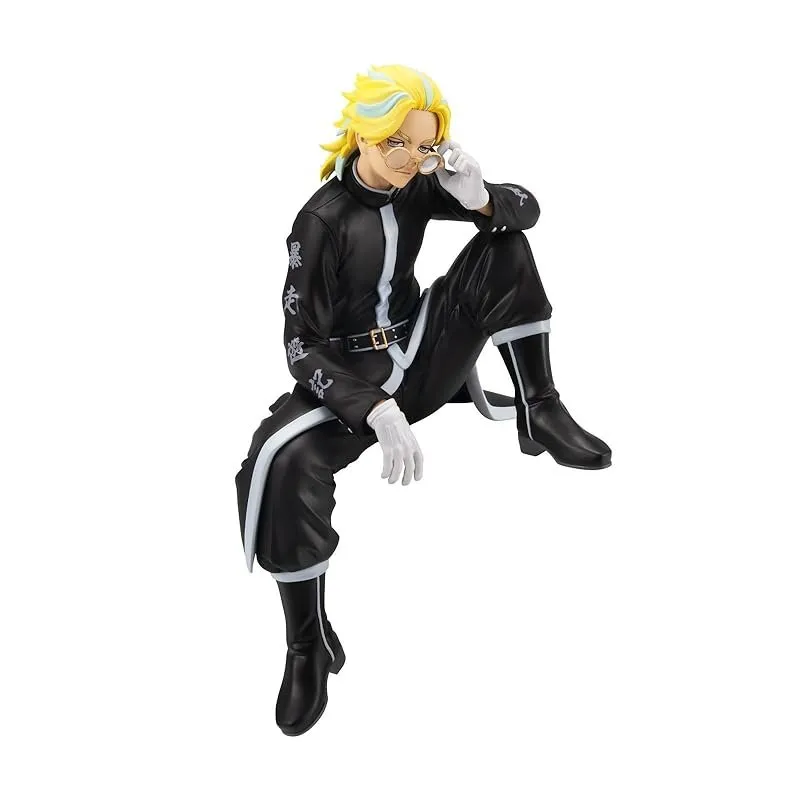 furyu-hayatani-ryuho-noodle-stopper-figur-sitzend image 1