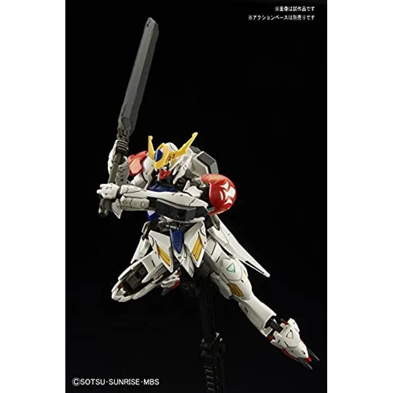 bandai-gundam-ibo-hg-1-144-21-barbatos-lupus-gunpla image 4