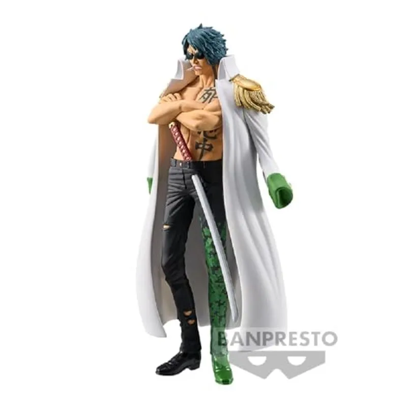 banpresto-one-piece-aramaki-dxf-grandline-series-extra-figur-admiral image 4