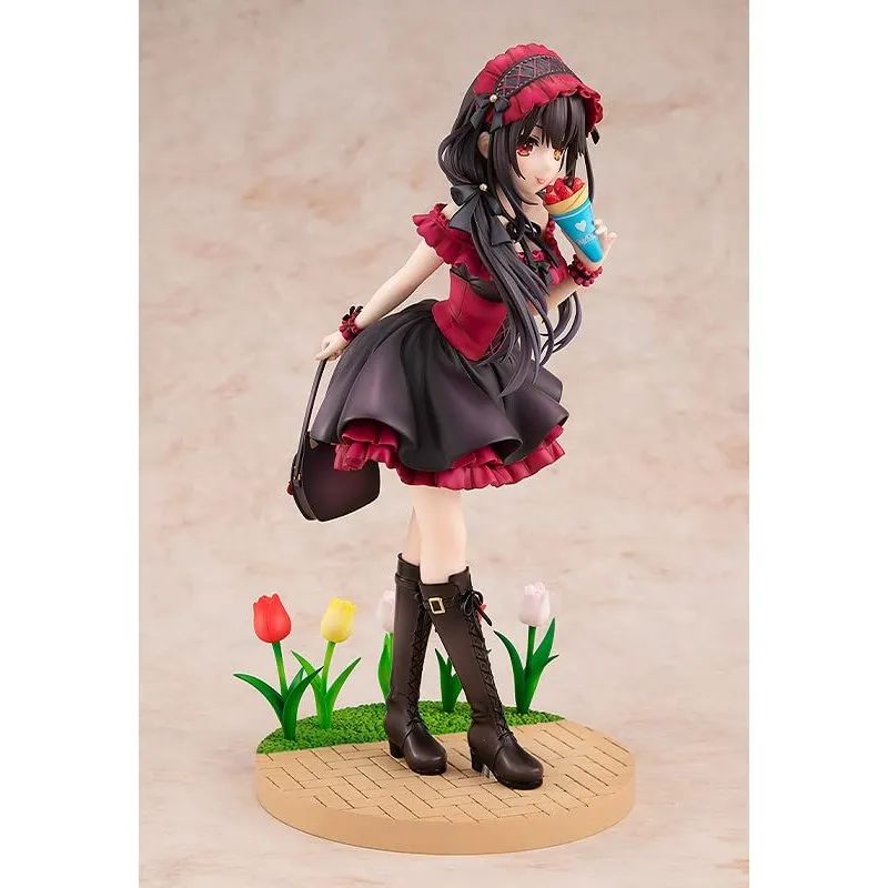 amakuni-date-a-live-kurumi-tokisaki-date-ver-1-7-figur image 2
