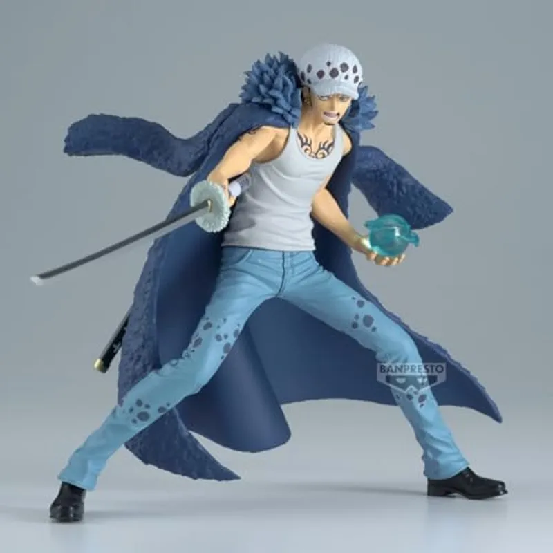 banpresto-one-piece-trafalgar-law-battle-record-figur-ii image 3