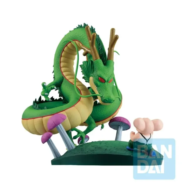 banpresto-dragon-ball-history-ii-oolong-shenron-figur image 1