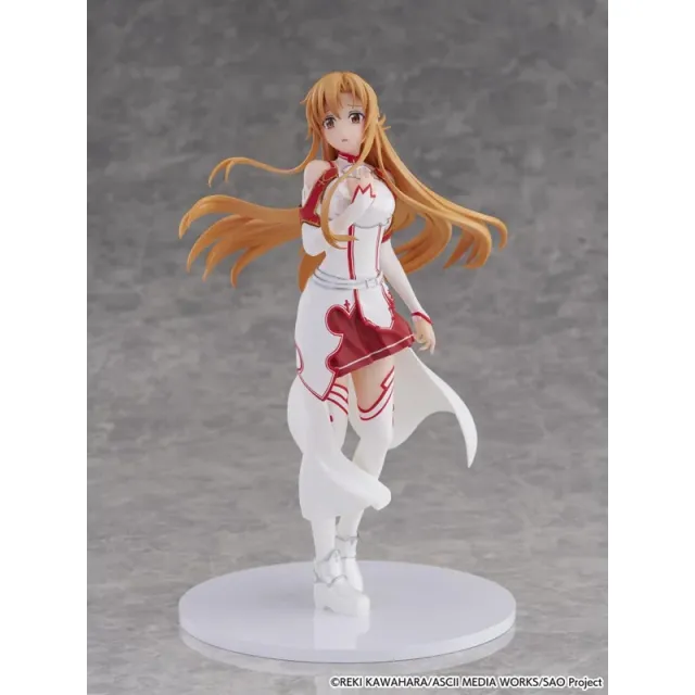 banpresto-sword-art-online-asuna-cantabile-figur-anime-sammelfigur image 1
