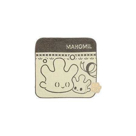 kameco-t-cher-hokumil-handtuch-baumwolle-23x23-cm image 1