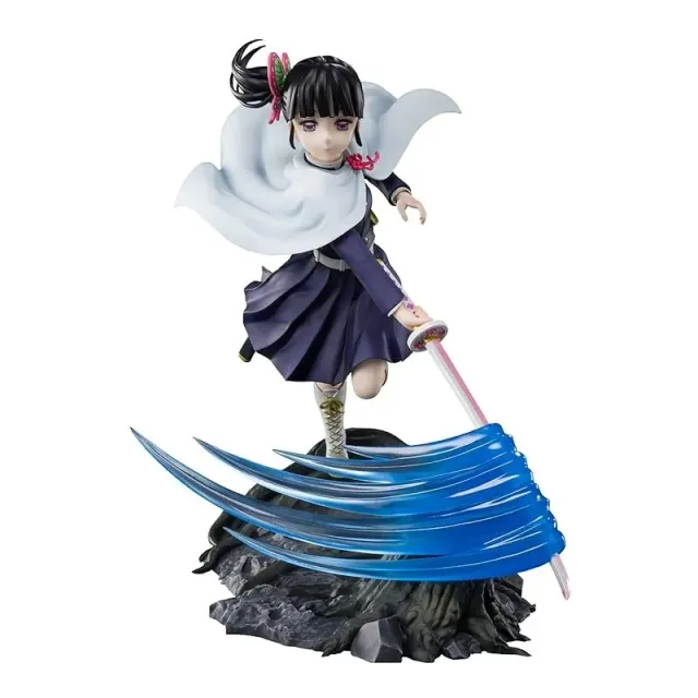 bandai-figuartszero-kanao-tsuyuri-sammelfigur image 1