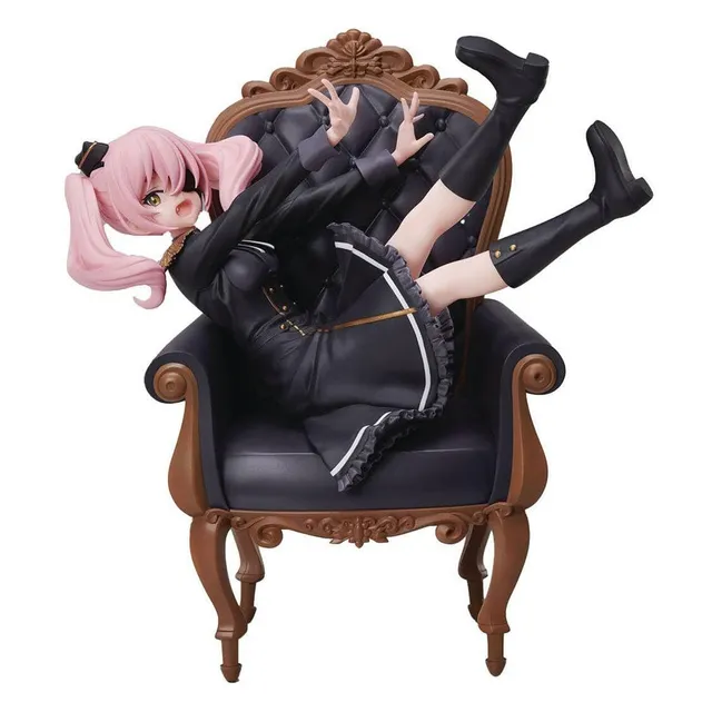 spy-classroom-annett-pvc-statue-1-7-figur-19-cm image 1