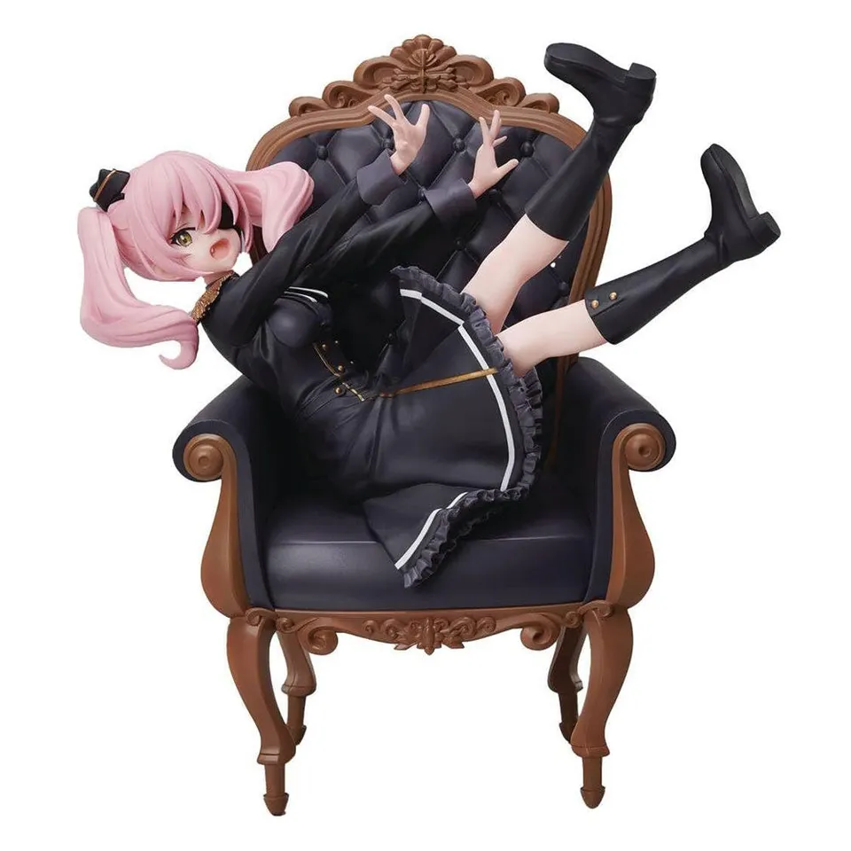 spy-classroom-annett-pvc-statue-1-7-figur-19-cm image 1