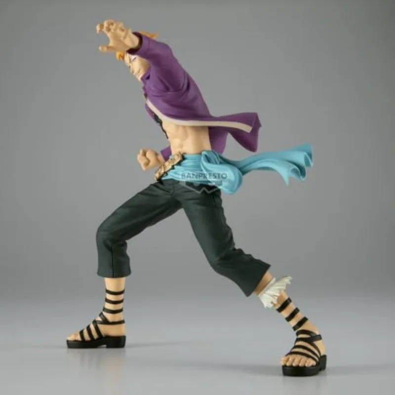 banpresto-one-piece-battle-record-marco-figur-sammlerfigur image 4