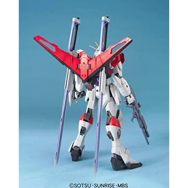 bandai-mg-sword-impulse-gundam-gunpla-1-100-seed image 3