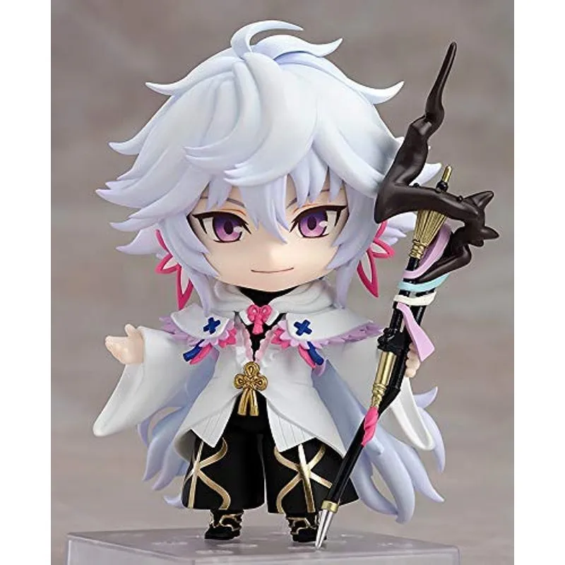 good-smile-fate-grand-order-nendoroid-caster-merlin-sammelfigur image 2