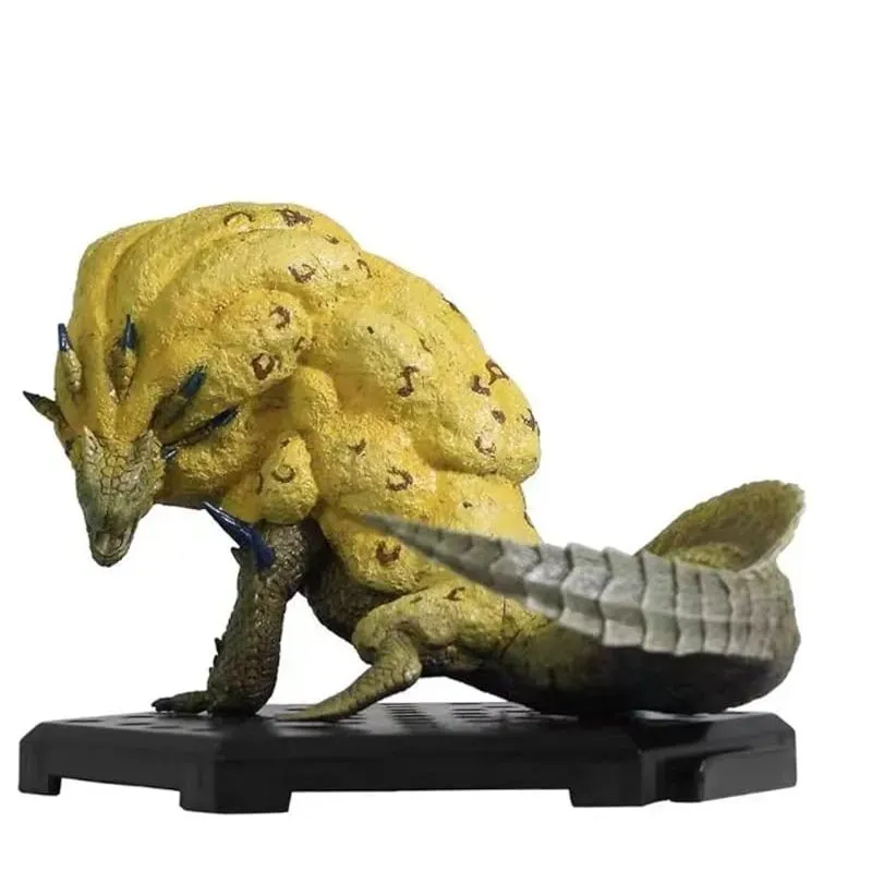 capcom-monster-hunter-royal-ludroth-figur image 1