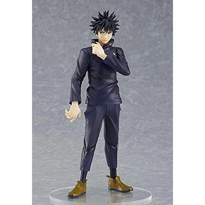 good-smile-jujutsu-kaisen-megumi-fushiguro-figur-pop-up-parade image 3