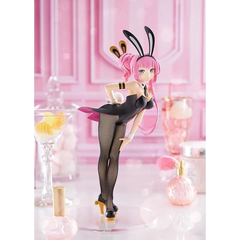 furyu-vocaloid-megurine-luka-bicute-bunnies-figur image 1
