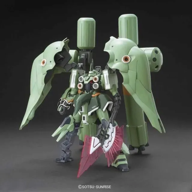 gundam-179-hguc-kshatriya-repaired-modell-1-144 image 1