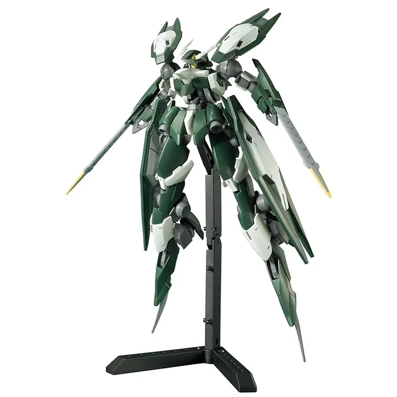 bandai-gundam-hg-ibo-reginlaze-julia-1-144-modellbausatz image 1