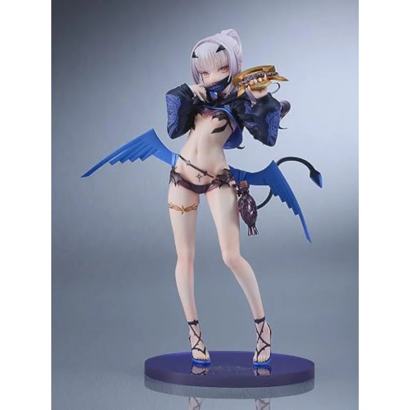 fate-ruler-melusine-sammelfigur-servant image 2