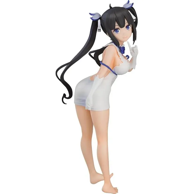 good-smile-danmachi-hestia-pop-up-parade-figur-g-ttin image 1