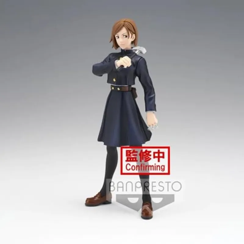 banpresto-jujutsu-kaisen-nobara-kugisaki-sammelfigur image 1