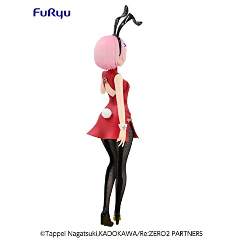 furyu-bicute-bunnies-ram-china-bunny-figur image 4