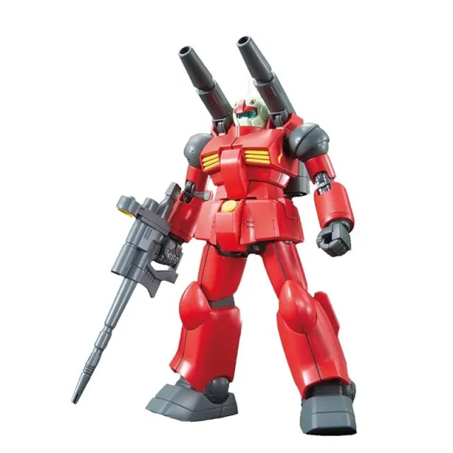 bandai-gundam-hguc-190-rx-77-2-guncannon-gunpla-1-144 image 1