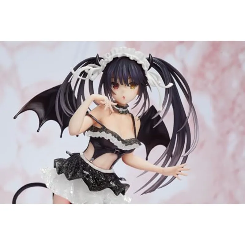 taito-lycoris-recoil-kurumi-lit-devil-coreful-figur image 4