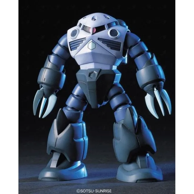 bandai-hguc-msm-07-z-gok-006-modellbausatz-1-144 image 1