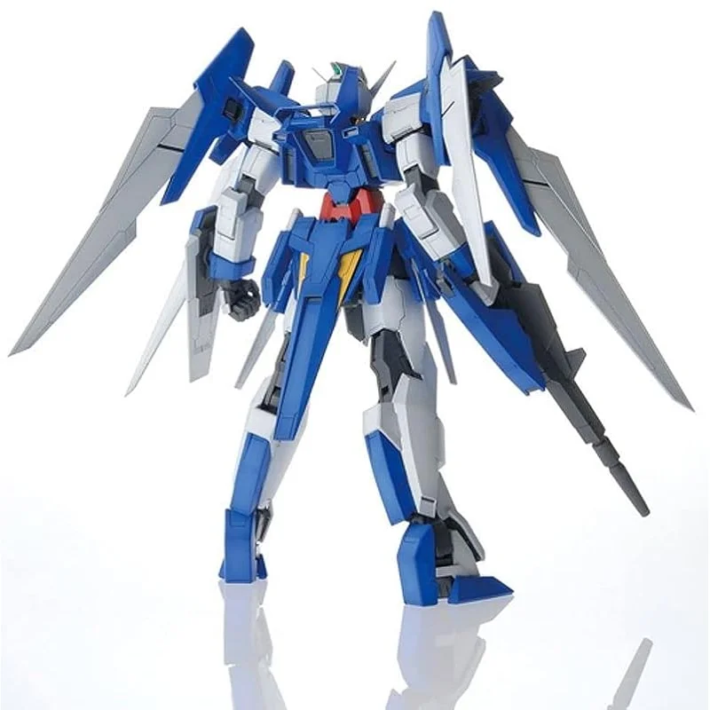 bandai-gundam-age-2-normal-mg-1-100-modellbausatz image 2