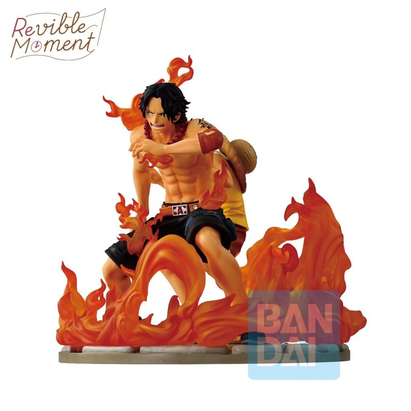 banpresto-one-piece-ace-luffy-dramatic-memories-figur image 3