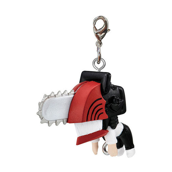 kameco-chainsaw-man-denji-anh-nger-karabiner-pinch-connect-v2 image 1
