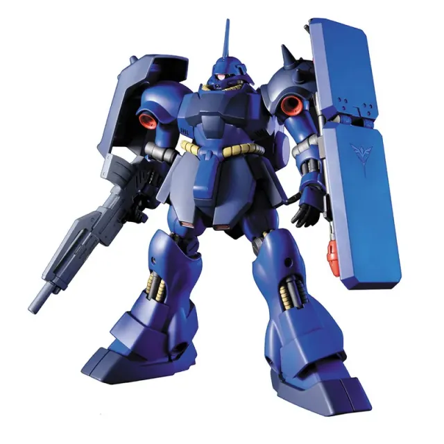 bandai-gundam-hguc-092-geara-doga-rezin-modellbausatz-1-144 image 1