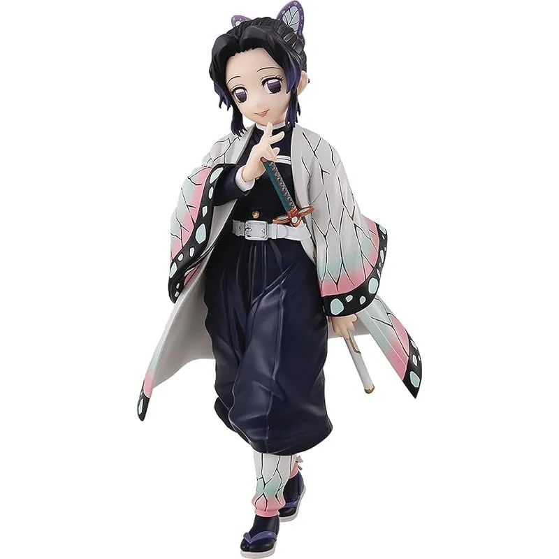 good-smile-shinobu-kocho-pop-up-parade-demon-slayer-figur image 1