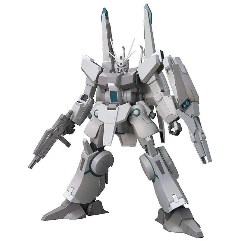 bandai-gundam-hguc-170-silver-bullet-modellbausatz-1-144 image 1