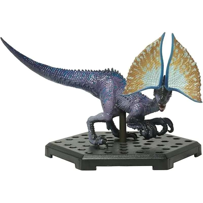 banpresto-monster-hunter-tzitzi-ya-ku-figur-standard image 1