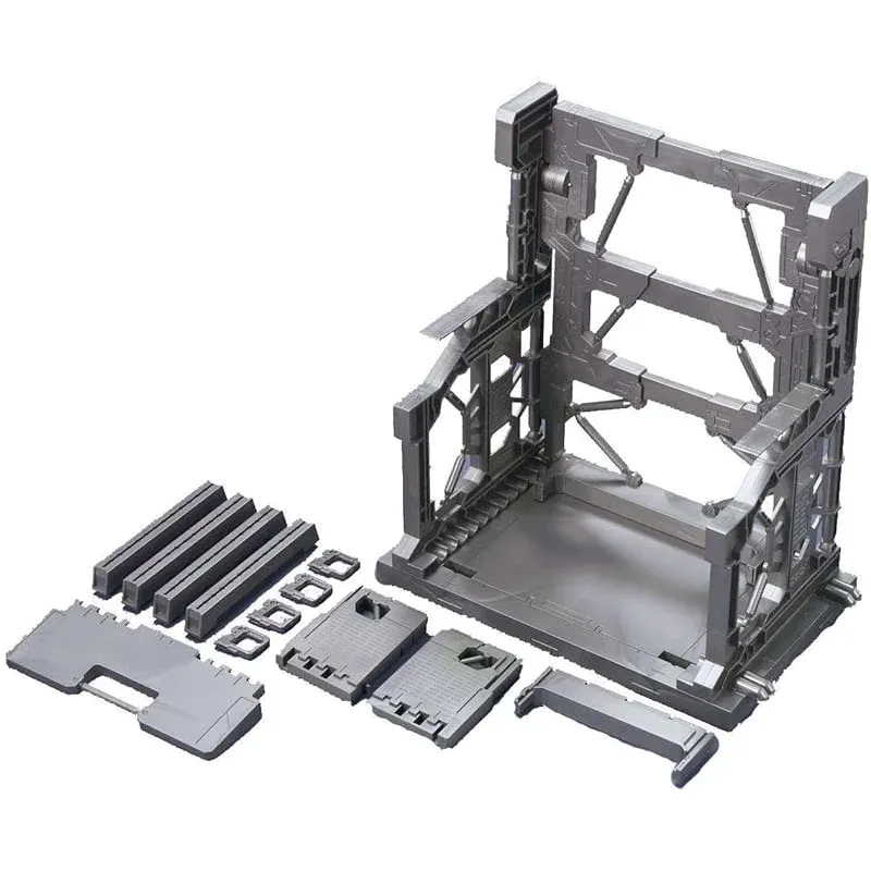 bandai-gundam-action-base-001-st-nder-gun-metallic-1-144 image 1