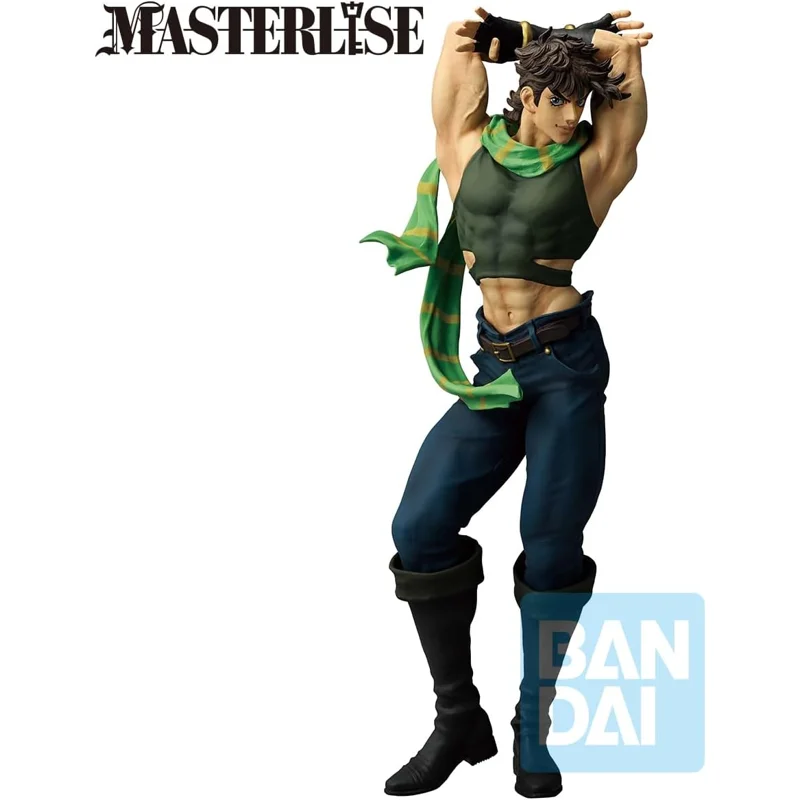 bandai-spirits-jojos-joseph-joestar-posing-ichiban-kuji-figur image 2