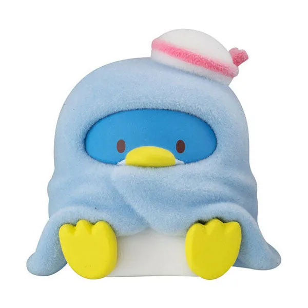 kameco-sanrio-tuxedo-sam-figur-futon-kaburikko-vol-2-kunststoff image 1