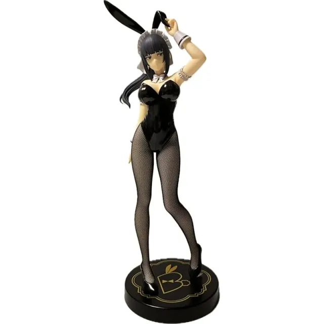 furyu-overlord-narberal-bicute-bunnies-bunny-figur image 1