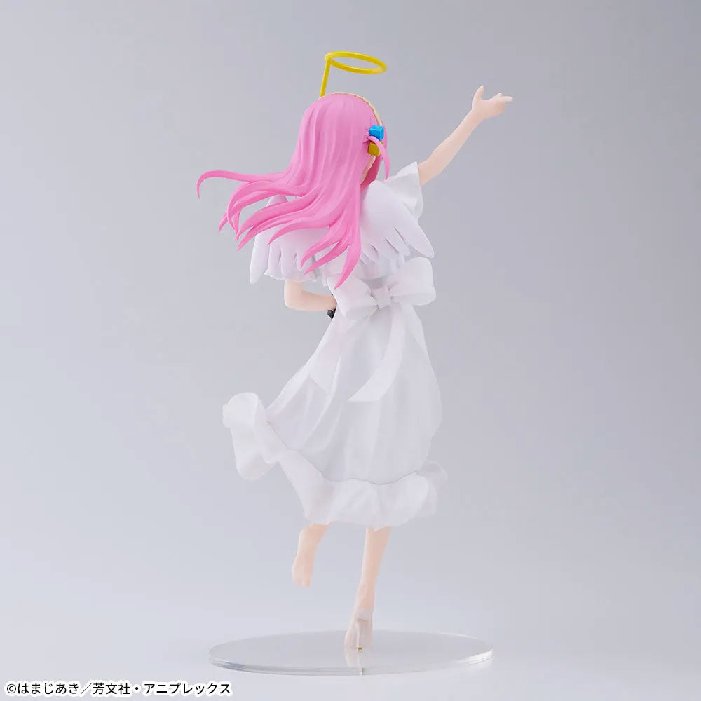 kameco-bocchi-the-rock-hitori-gotou-luminasta-statue-20cm image 7