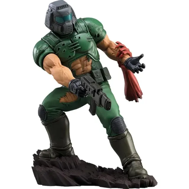 doom-doom-marine-sp-sammelfigur-standard-edition image 1