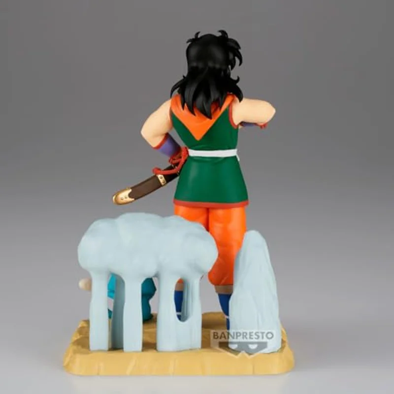 dragon-ball-yamcha-history-box-figur-sammlerbox image 4