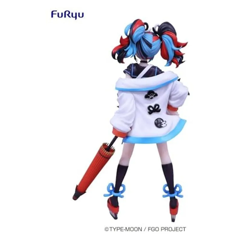 furyu-fate-sei-shonagon-sss-archer-anime-figur image 3
