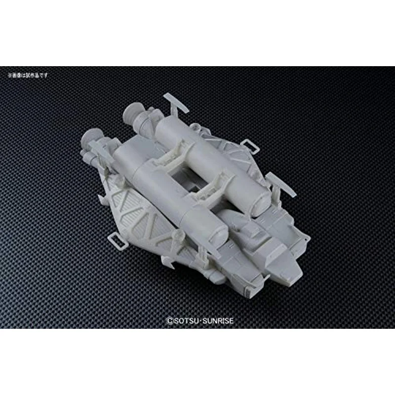 bandai-gundam-hguc-158-base-jabber-typ-89-bausatz-1-144 image 4