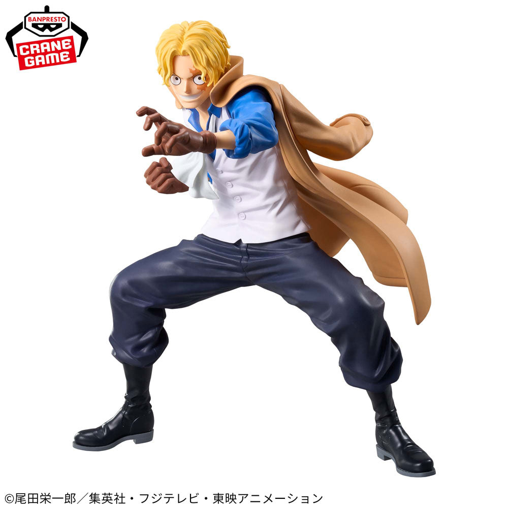 one-piece-sabo-figur-grandista-banpresto-23cm-pvc image 2