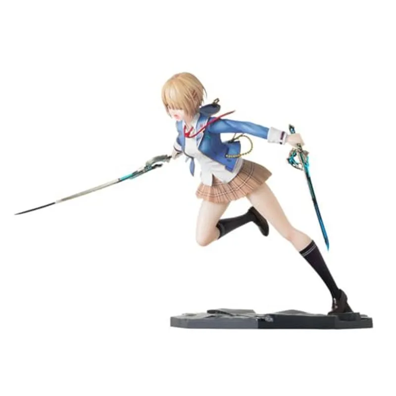 rent-a-girlfriend-ruka-jk-uniform-figur-schuluniform image 2