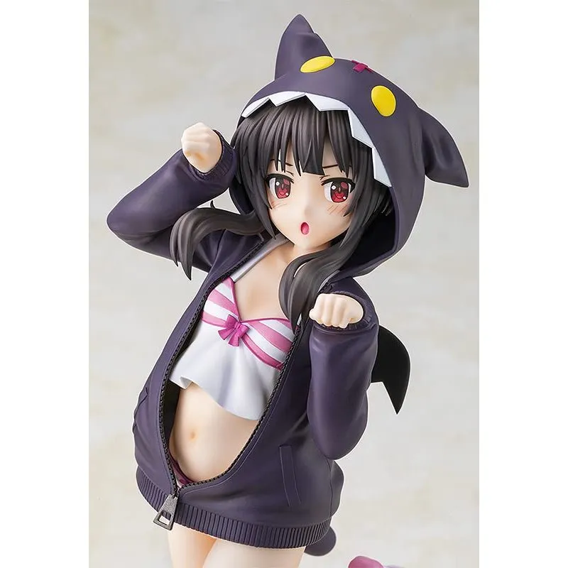 kadokawa-konosuba-megumin-hoodie-look-1-7-figur-chomusuke image 4