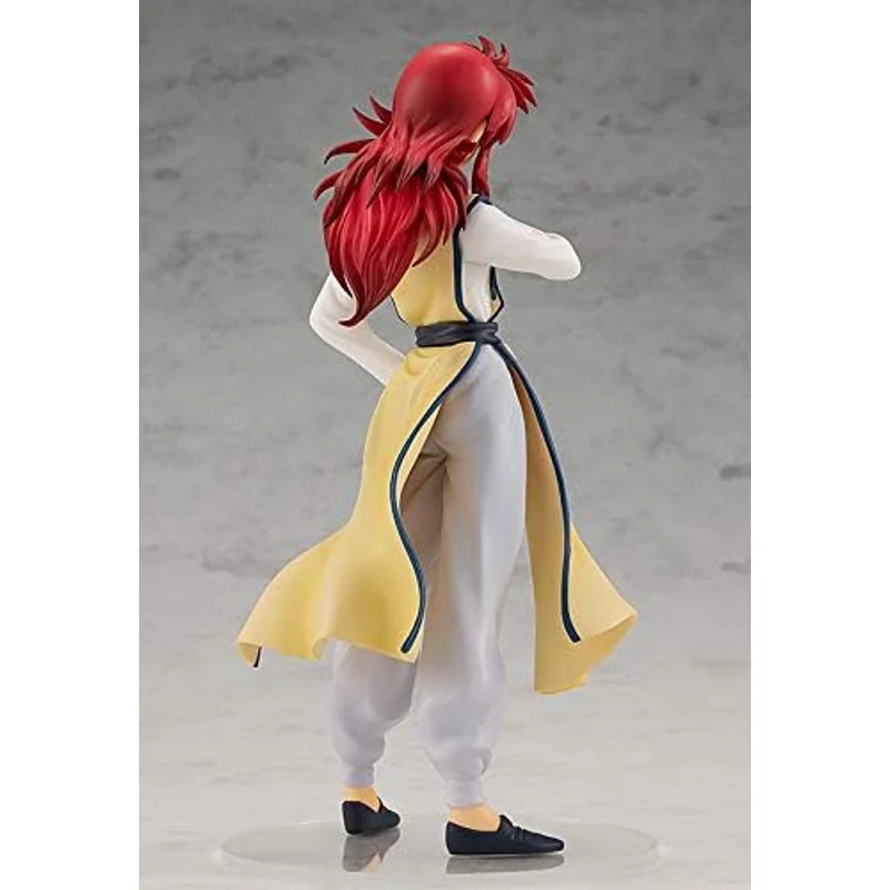 yu-yu-hakusho-kurama-pop-up-parade-sammelfigur image 4