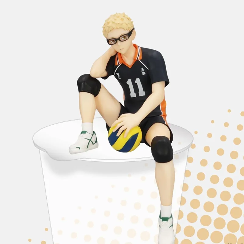 furyu-haikyu-kei-tsukishima-noodle-stopper-figur-sitzend image 2