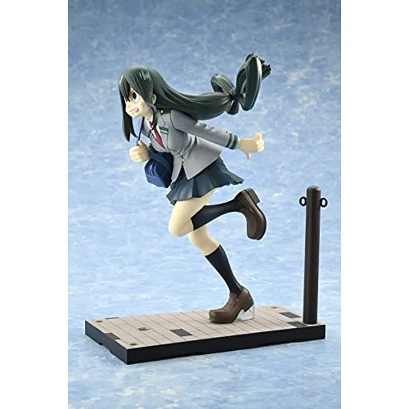 takara-tomy-my-hero-academia-tsuyu-asui-uniform-konekore-figur-1-8 image 3